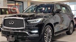 ئينفنتي QX80